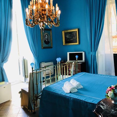 Residenza Vanvitelli Tropea Kültér fotó