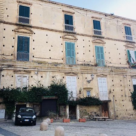 Residenza Vanvitelli Tropea Kültér fotó