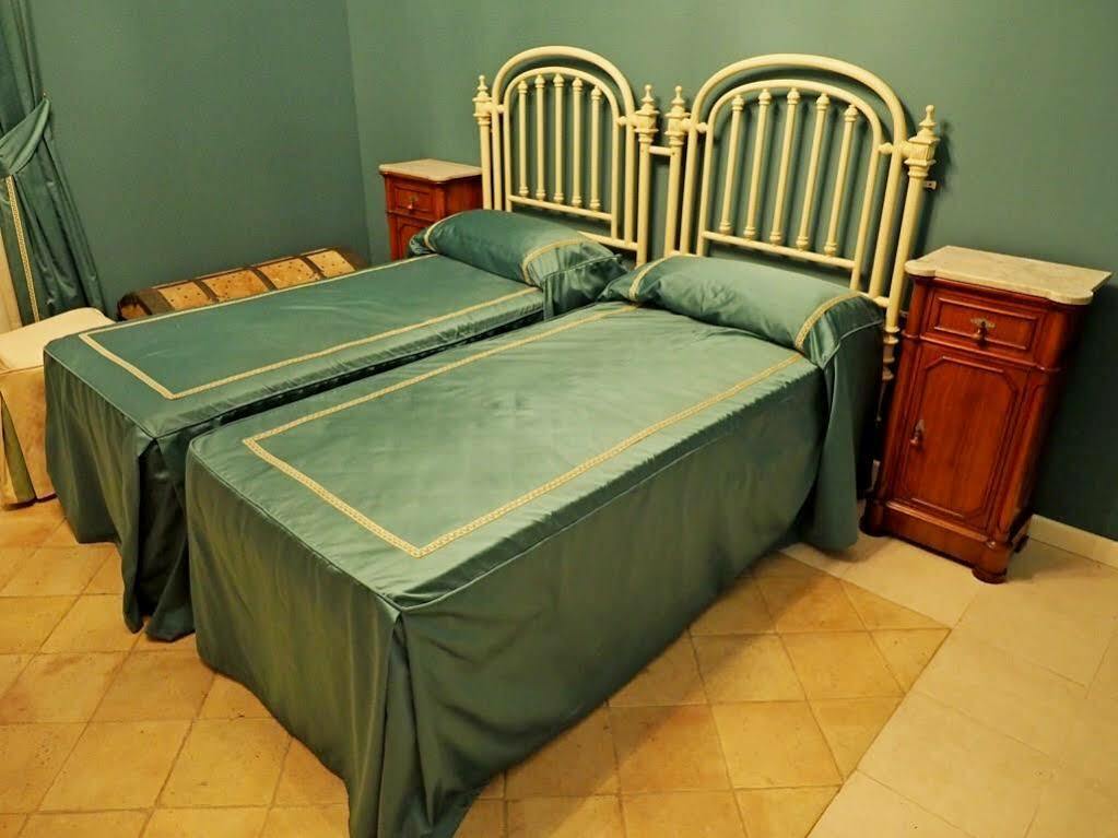 Residenza Vanvitelli Tropea Kültér fotó