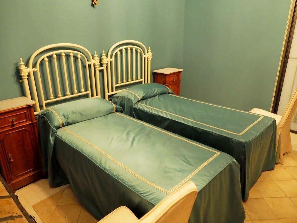 Residenza Vanvitelli Tropea Kültér fotó
